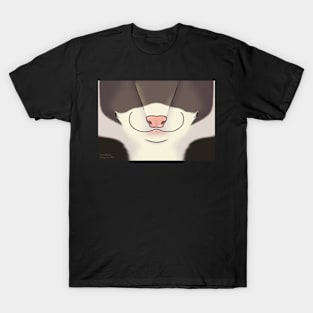 Ferret Face T-Shirt